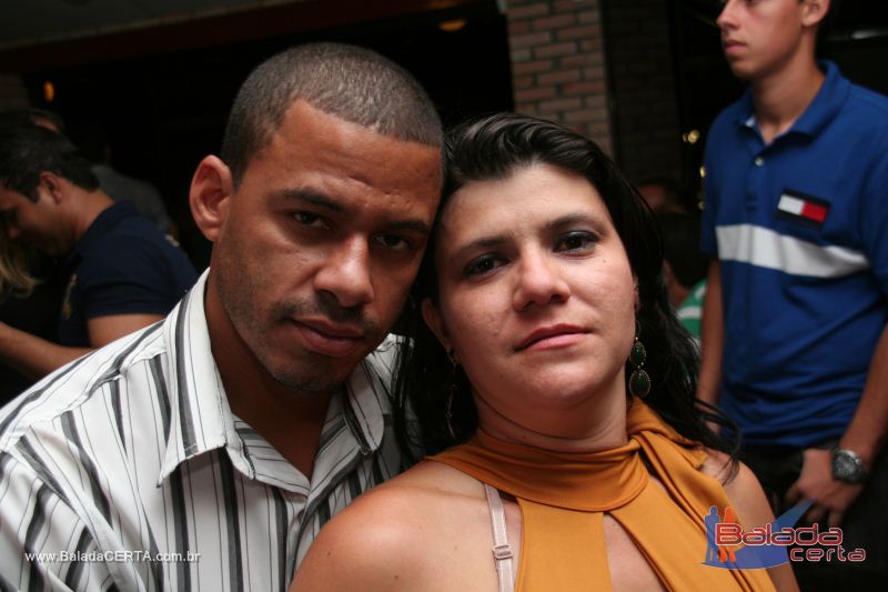 Balada: Fotos de ter�a no Barril 66 em �guas Claras - DF