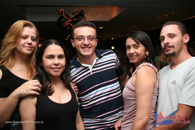 Balada: Fotos de ter�a no Barril 66 em �guas Claras - DF
