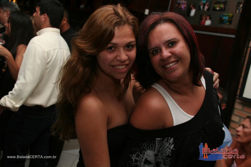 Balada: Fotos de ter�a no Barril 66 em �guas Claras - DF