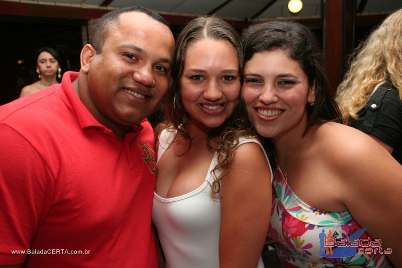 Balada: Fotos de ter�a no Barril 66 em �guas Claras - DF