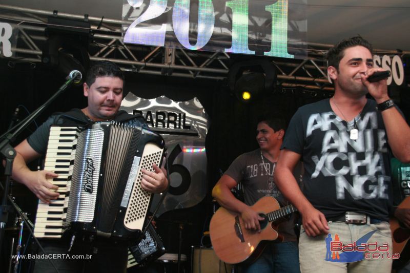 Balada: Fotos de ter�a no Barril 66 em �guas Claras - DF