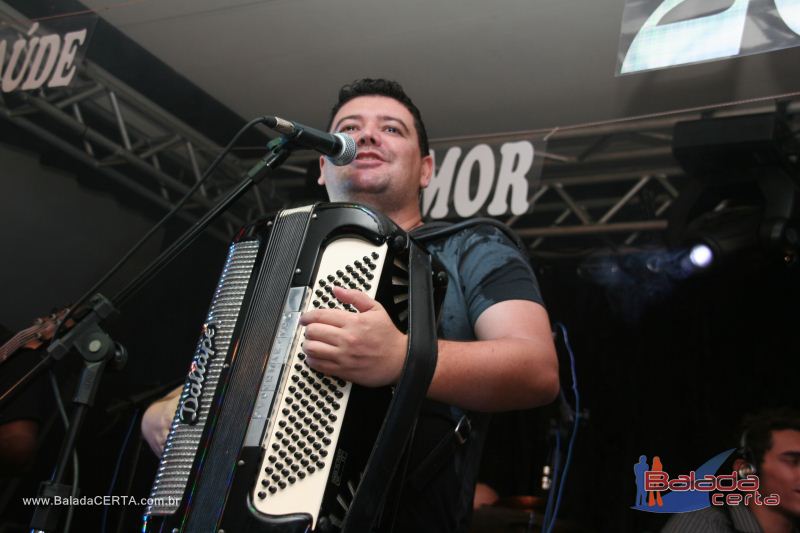 Balada: Fotos de ter�a no Barril 66 em �guas Claras - DF