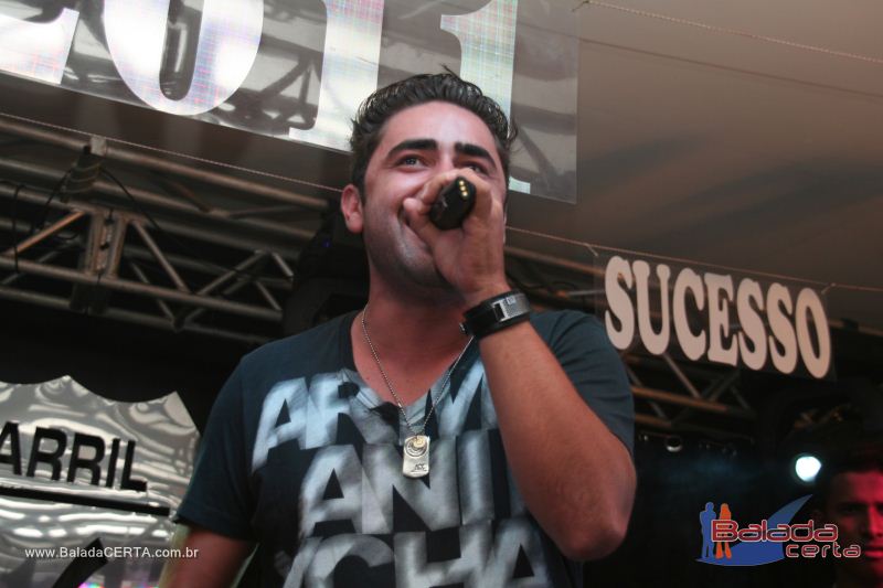 Balada: Fotos de ter�a no Barril 66 em �guas Claras - DF