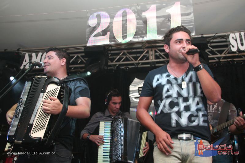 Balada: Fotos de ter�a no Barril 66 em �guas Claras - DF