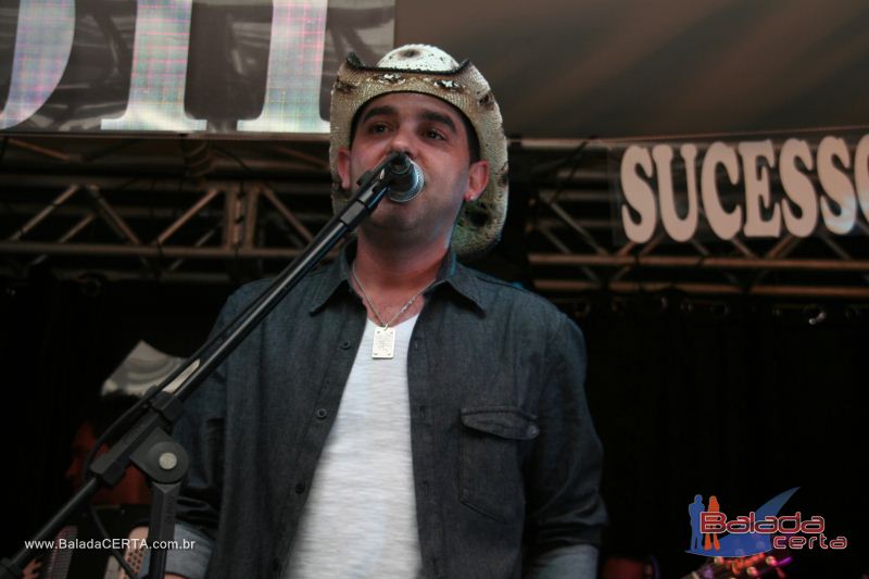 Balada: Fotos de ter�a no Barril 66 em �guas Claras - DF