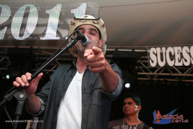 Balada: Fotos de ter�a no Barril 66 em �guas Claras - DF
