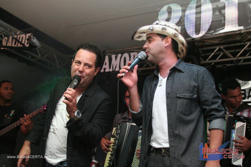 Balada: Fotos de ter�a no Barril 66 em �guas Claras - DF