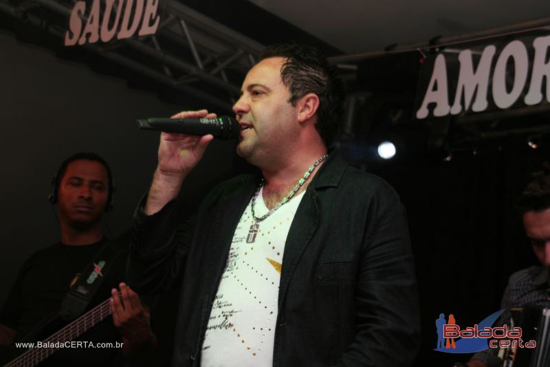 Balada: Fotos de ter�a no Barril 66 em �guas Claras - DF