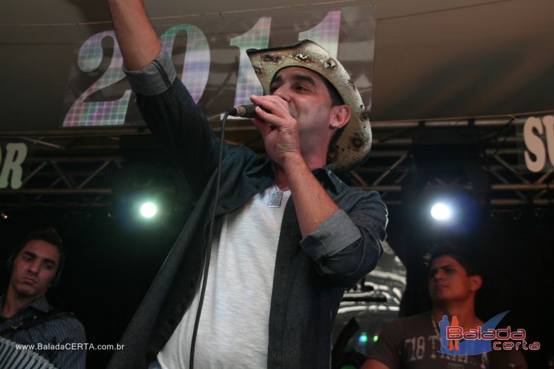 Balada: Fotos de ter�a no Barril 66 em �guas Claras - DF