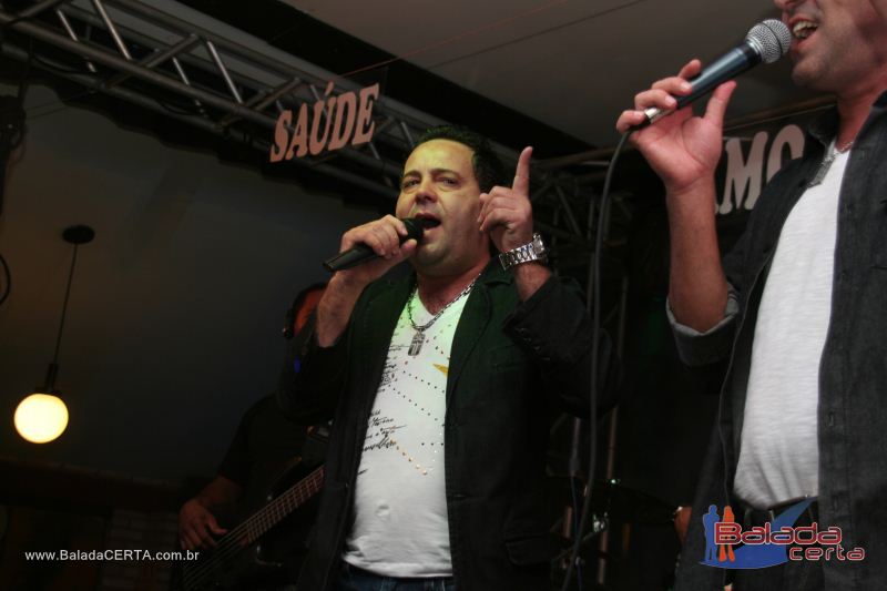 Balada: Fotos de ter�a no Barril 66 em �guas Claras - DF