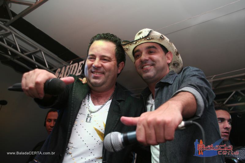 Balada: Fotos de ter�a no Barril 66 em �guas Claras - DF