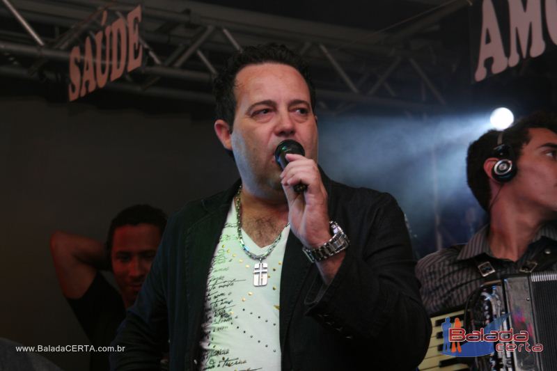 Balada: Fotos de ter�a no Barril 66 em �guas Claras - DF