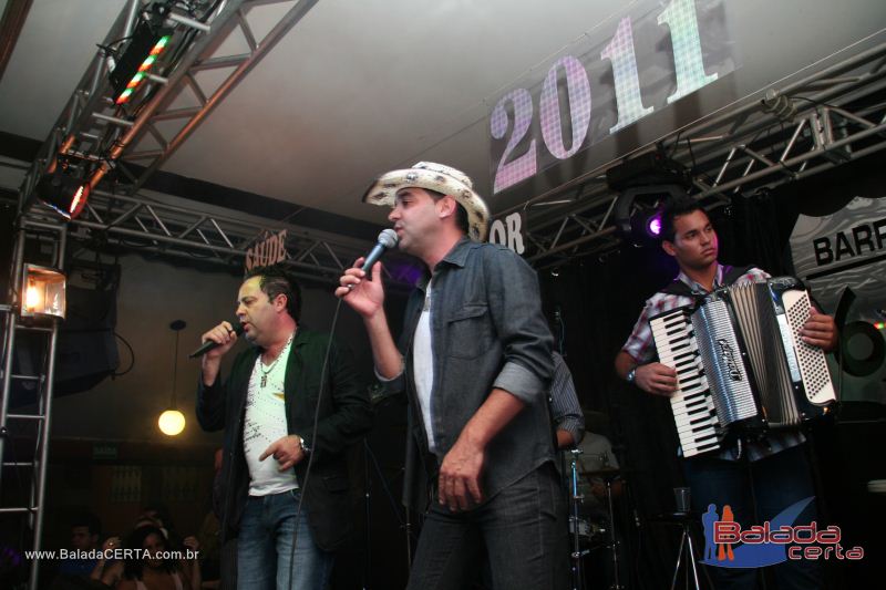 Balada: Fotos de ter�a no Barril 66 em �guas Claras - DF