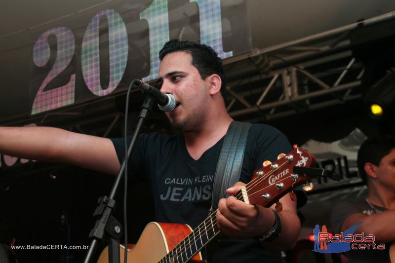Balada: Fotos de ter�a no Barril 66 em �guas Claras - DF