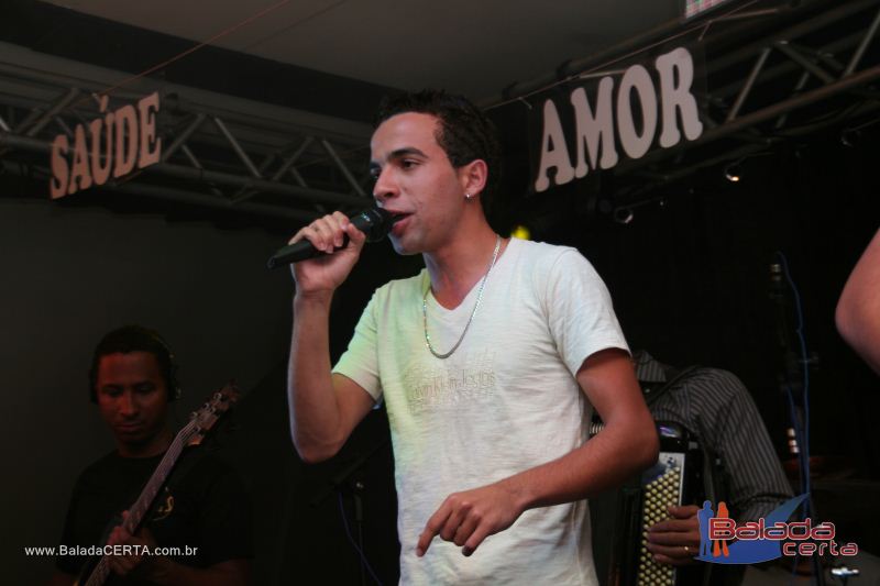 Balada: Fotos de ter�a no Barril 66 em �guas Claras - DF