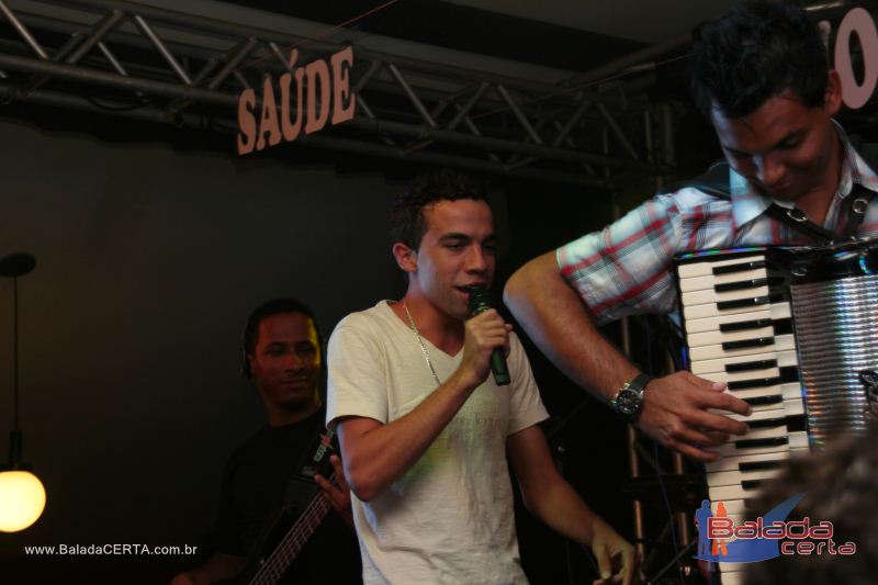 Balada: Fotos de ter�a no Barril 66 em �guas Claras - DF