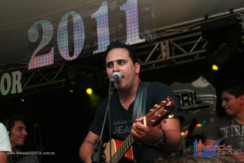 Balada: Fotos de ter�a no Barril 66 em �guas Claras - DF