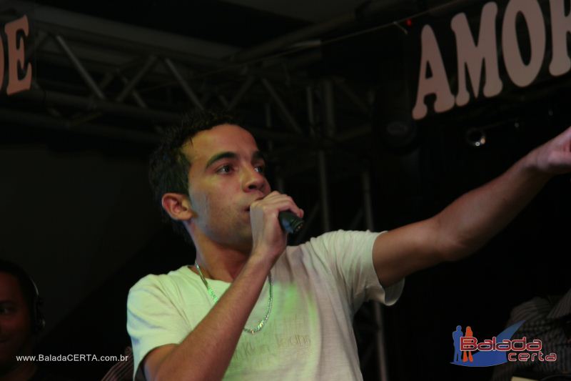 Balada: Fotos de ter�a no Barril 66 em �guas Claras - DF