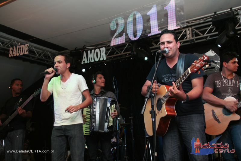 Balada: Fotos de ter�a no Barril 66 em �guas Claras - DF