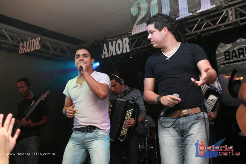 Balada: Fotos de ter�a no Barril 66 em �guas Claras - DF