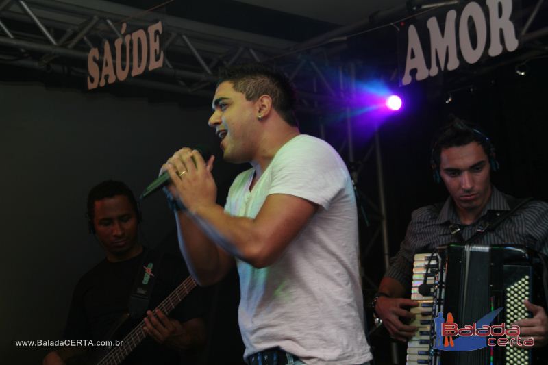 Balada: Fotos de ter�a no Barril 66 em �guas Claras - DF