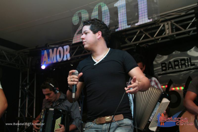 Balada: Fotos de ter�a no Barril 66 em �guas Claras - DF