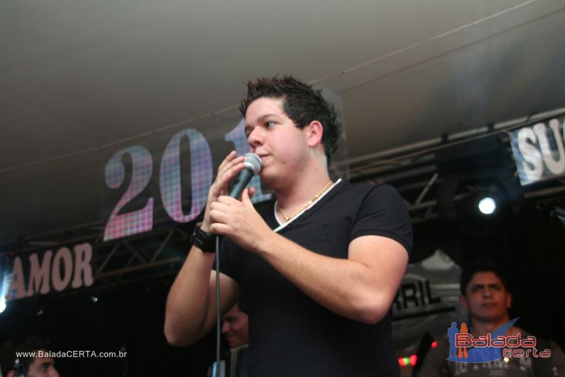 Balada: Fotos de ter�a no Barril 66 em �guas Claras - DF