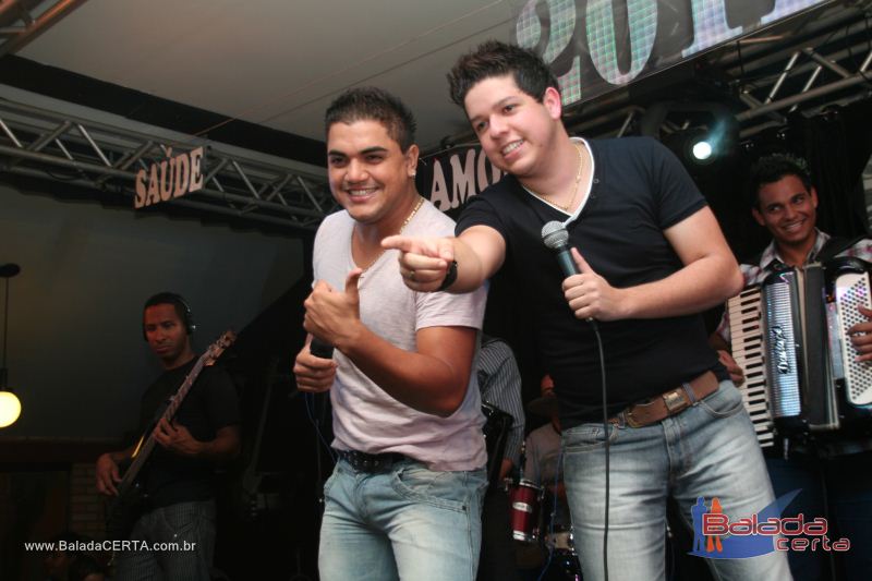 Balada: Fotos de ter�a no Barril 66 em �guas Claras - DF