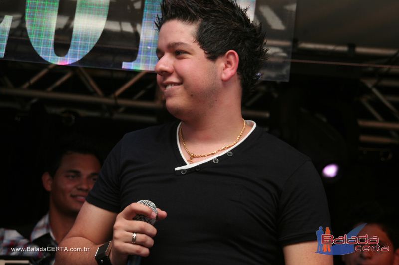 Balada: Fotos de ter�a no Barril 66 em �guas Claras - DF