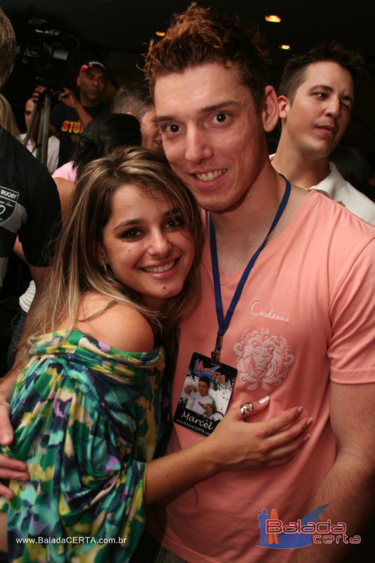Balada: Fotos de ter�a no Barril 66 em �guas Claras - DF