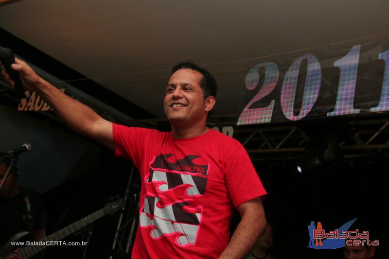 Balada: Fotos de ter�a no Barril 66 em �guas Claras - DF