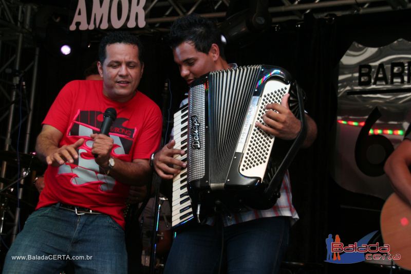 Balada: Fotos de ter�a no Barril 66 em �guas Claras - DF