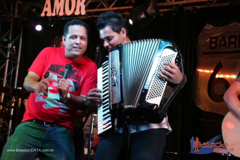 Balada: Fotos de ter�a no Barril 66 em �guas Claras - DF