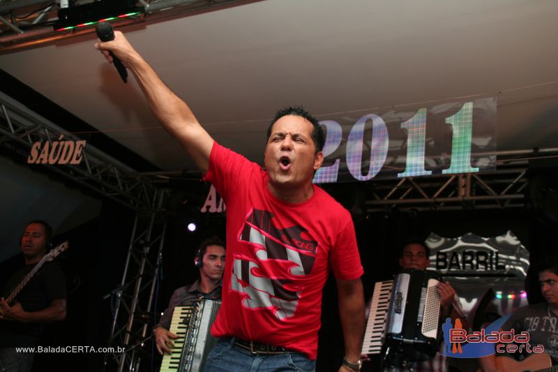 Balada: Fotos de ter�a no Barril 66 em �guas Claras - DF