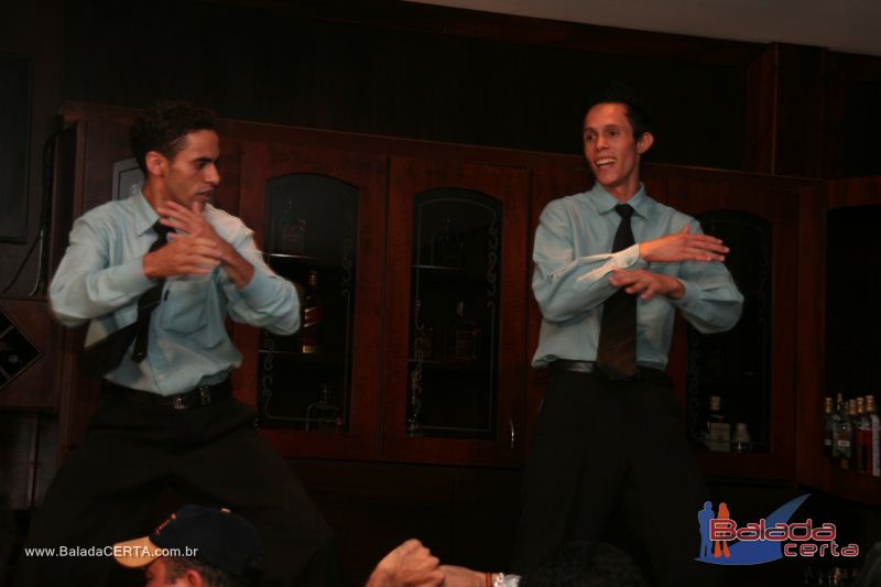 Balada: Fotos de ter�a no Barril 66 em �guas Claras - DF