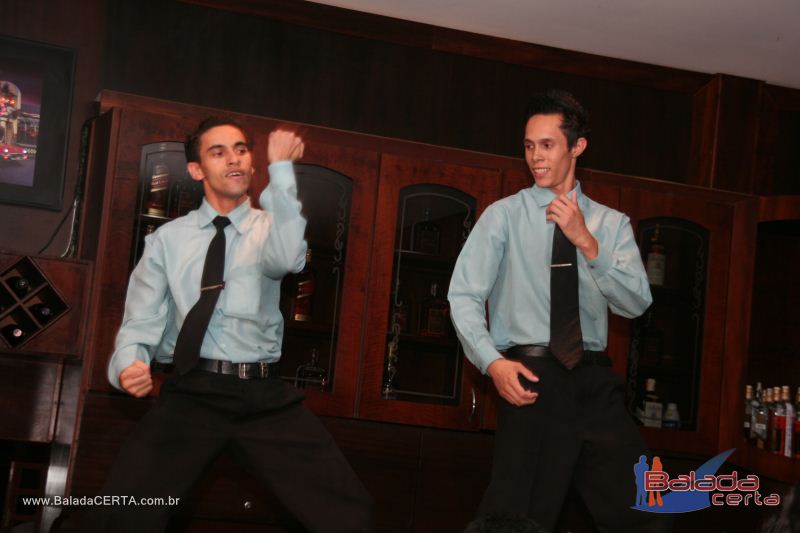 Balada: Fotos de ter�a no Barril 66 em �guas Claras - DF