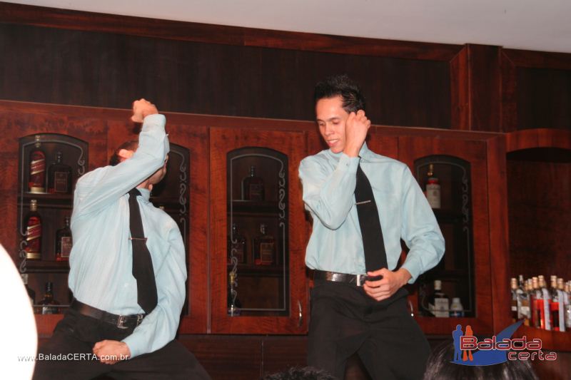 Balada: Fotos de ter�a no Barril 66 em �guas Claras - DF