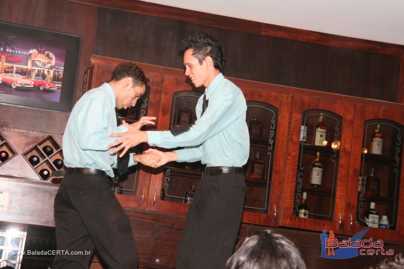 Balada: Fotos de ter�a no Barril 66 em �guas Claras - DF