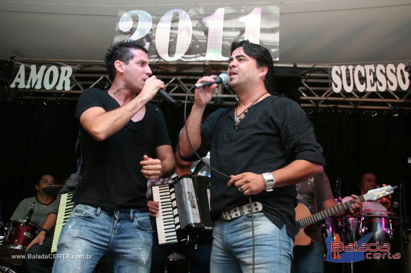 Balada: Fotos de ter�a no Barril 66 em �guas Claras - DF