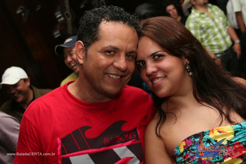 Balada: Fotos de ter�a no Barril 66 em �guas Claras - DF