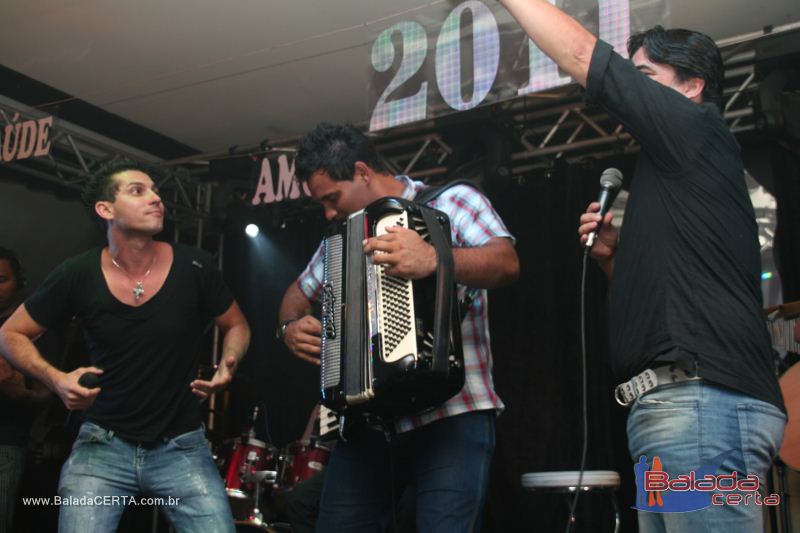 Balada: Fotos de ter�a no Barril 66 em �guas Claras - DF