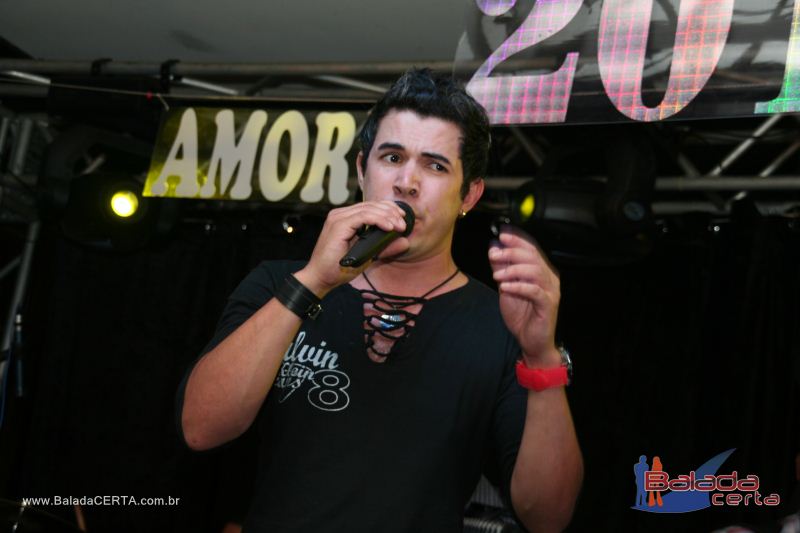 Balada: Fotos de ter�a no Barril 66 em �guas Claras - DF
