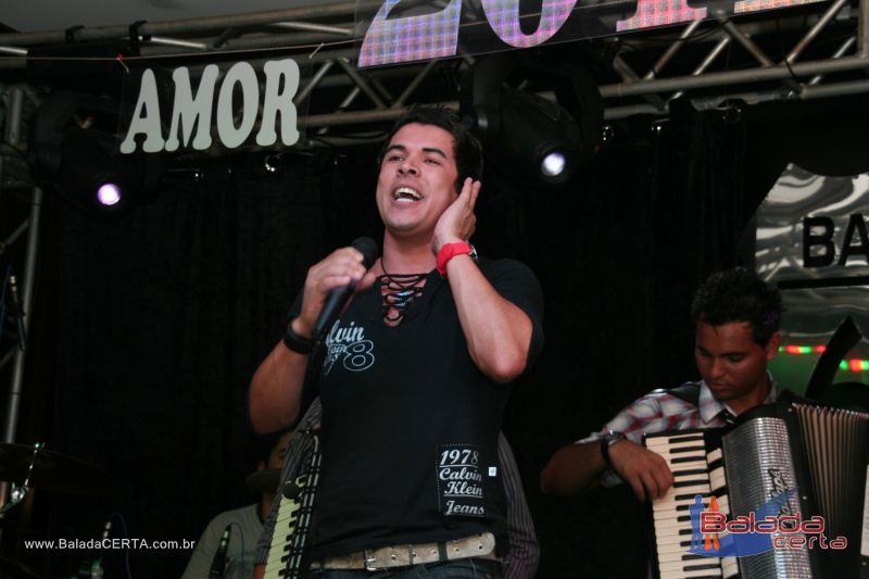 Balada: Fotos de ter�a no Barril 66 em �guas Claras - DF