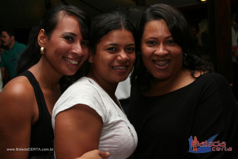 Balada: Fotos de ter�a no Barril 66 em �guas Claras - DF
