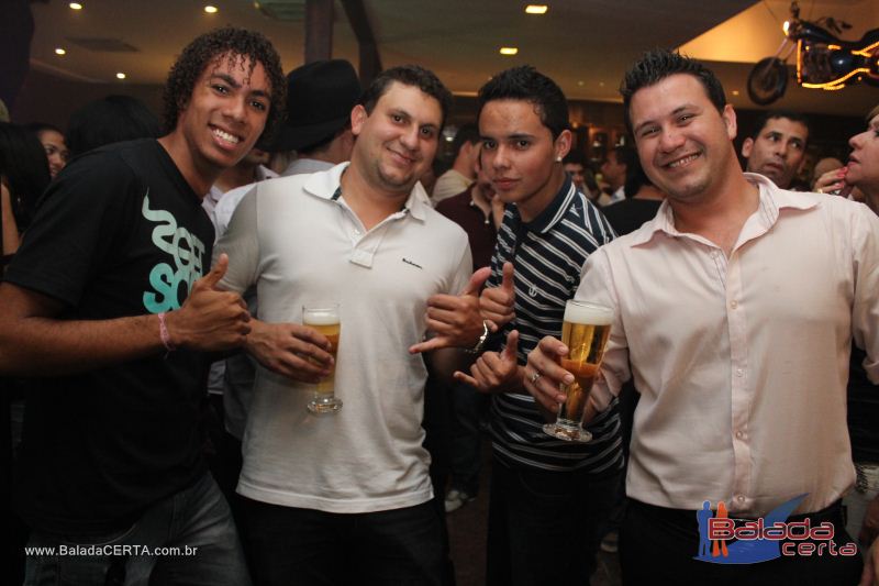 Balada: Fotos de quarta no Barril66 em guas Claras - DF