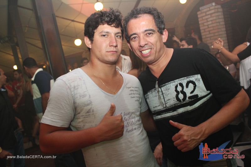 Balada: Fotos de quarta no Barril66 em �guas Claras - DF