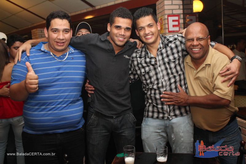 Balada: Fotos de quarta no Barril66 em �guas Claras - DF