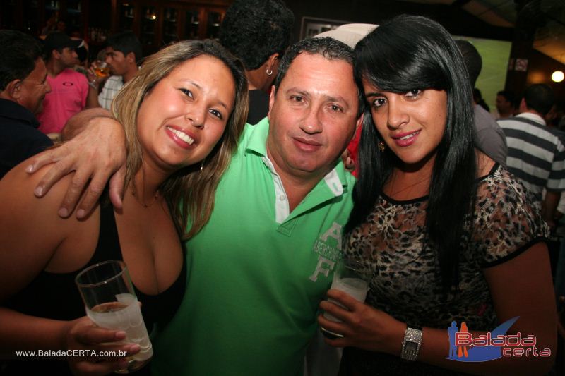 Balada: Fotos de quarta no Barril66 em guas Claras - DF