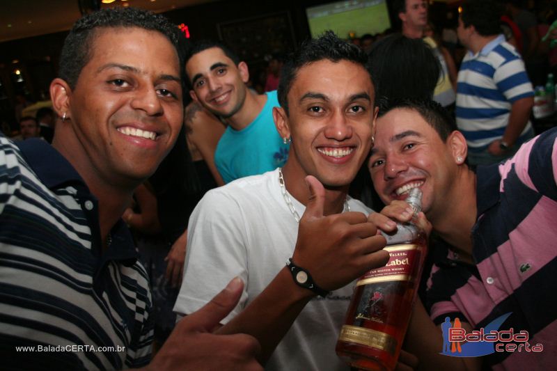 Balada: Fotos de quarta no Barril66 em �guas Claras - DF
