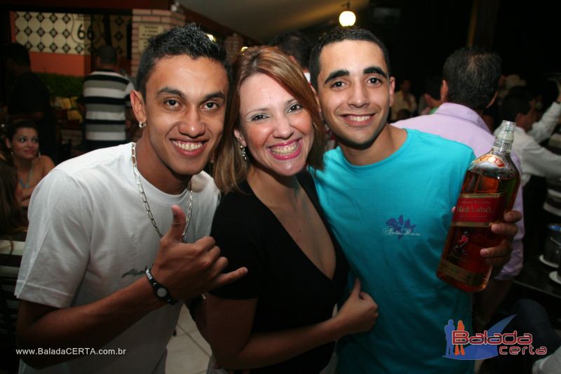 Balada: Fotos de quarta no Barril66 em �guas Claras - DF
